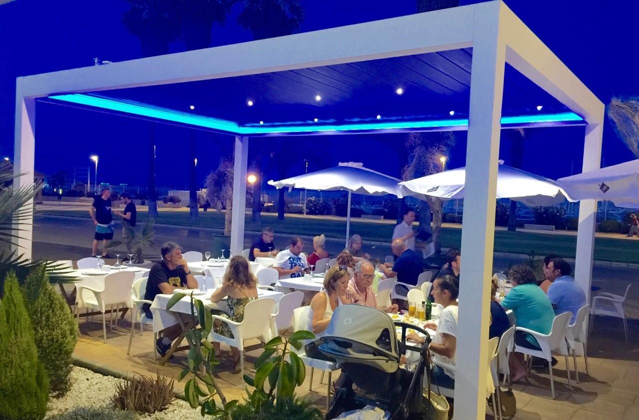 Hotel Playa Canet Канет-де-Беренгер Экстерьер фото